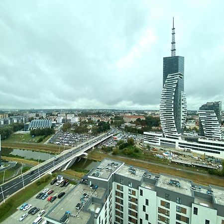 Panorama Capital Luna Ряшів Екстер'єр фото
