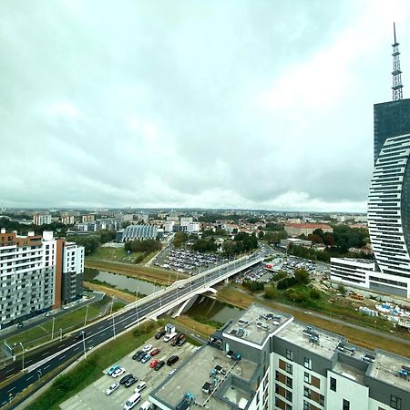 Panorama Capital Luna Ряшів Екстер'єр фото