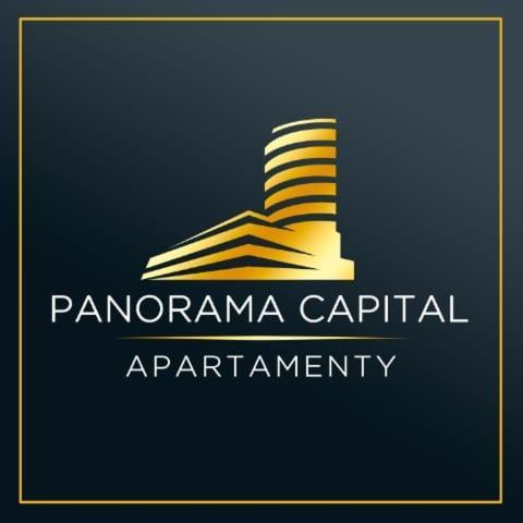 Panorama Capital Luna Ряшів Екстер'єр фото